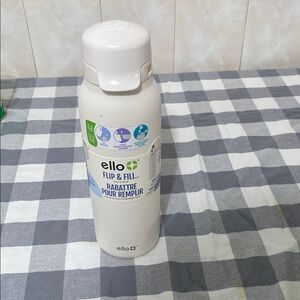 Ellie water bottle